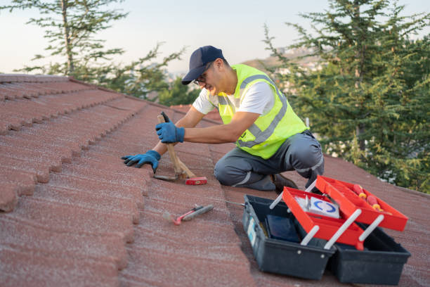 Best Best Roofing Contractors  in Falling Water, TN