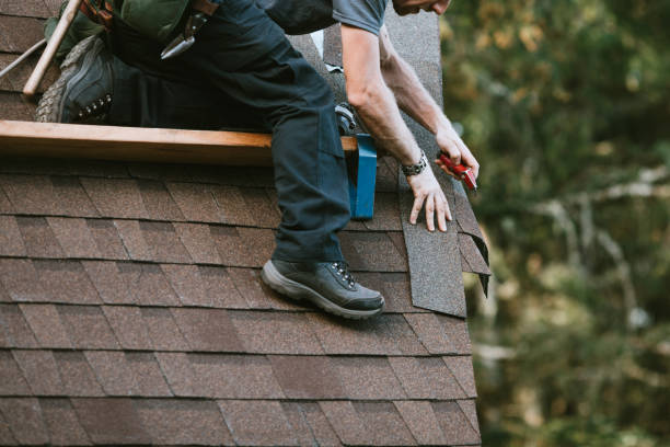  Falling Water, TN Roofing Contractor Pros