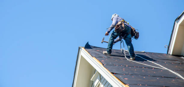 Quick and Trustworthy Emergency Roof Repair Services in Falling Water, TN